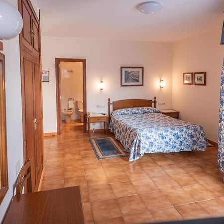 Hotel Minso Sanxenxo Eksteriør billede